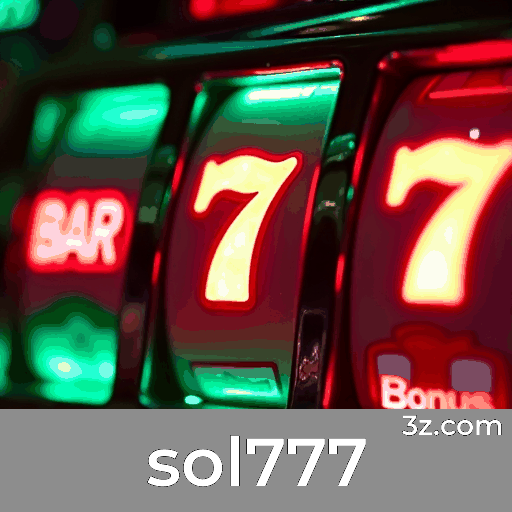 Sol777: Excelência e Precisão em Apostas Esportivas