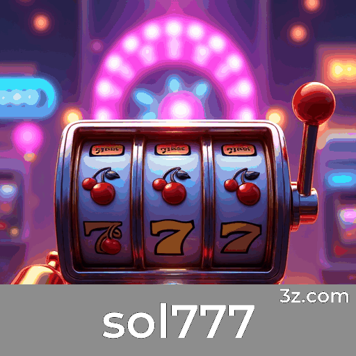 sol777: Responsabilidade e Sustentabilidade no Jogo