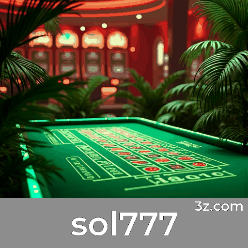 Sistema de Promoções Inteligentes Sol777: Experiência Personalizada