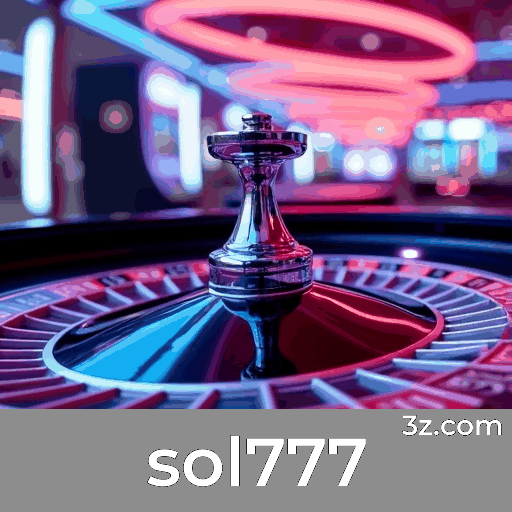 sol777: Responsabilidade e Sustentabilidade no Jogo