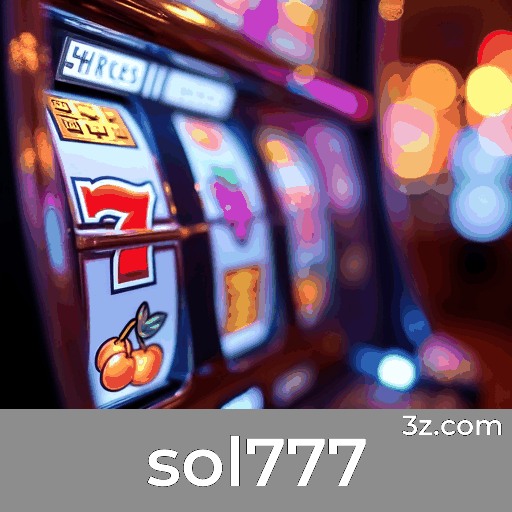 Impulsione Seus Ganhos com o Sol777 App