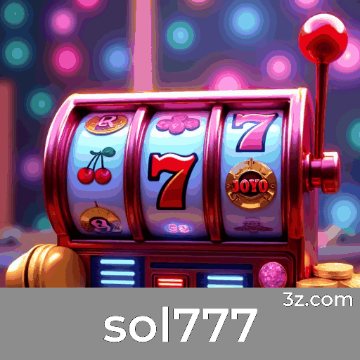 Descubra Jogos Disruptivos e a Visão Transformadora na sol777